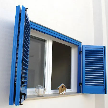 Corte Della Cava Apartmanhotel Favignana