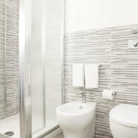 Corte Della Cava Apartmanhotel Favignana