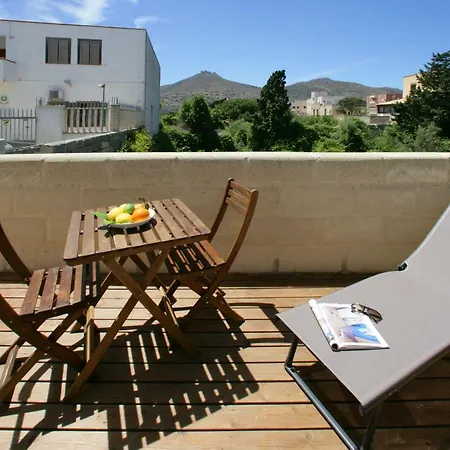 Apartmanhotel Corte Della Cava 4*