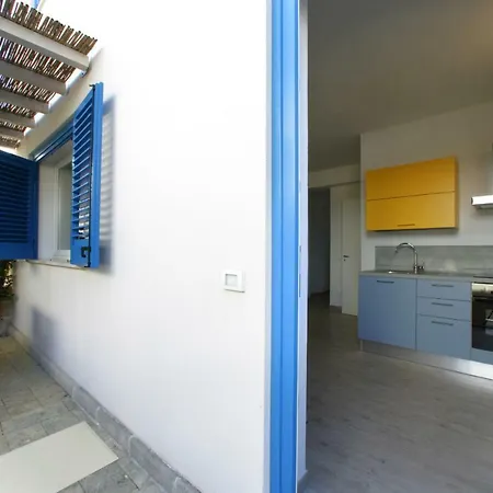 Corte Della Cava Apartmanhotel