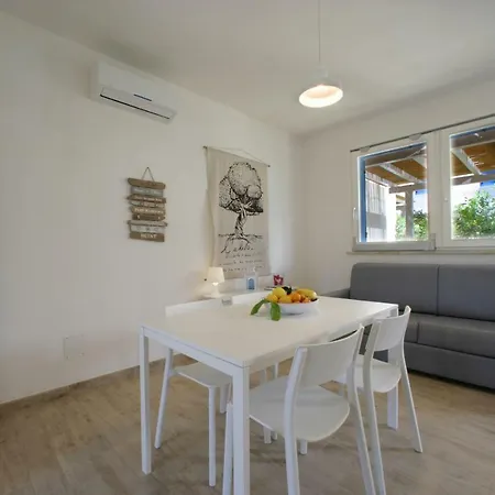 Aparthotel Corte Della Cava Favignana