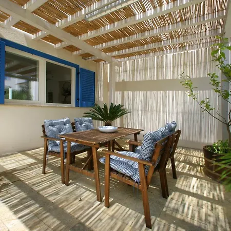 Corte Della Cava Favignana