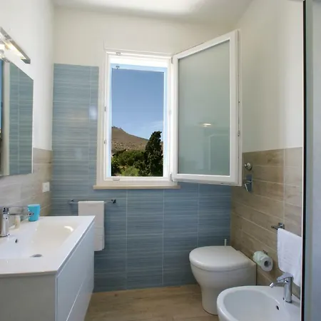 Corte Della Cava Apartmanhotel