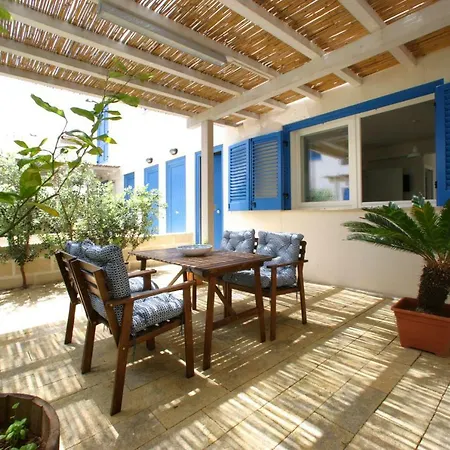 Apartmanhotel Corte Della Cava