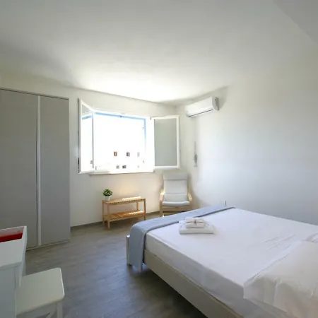 Corte Della Cava Favignana