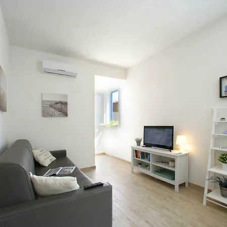 Corte Della Cava Apartmanhotel 4*