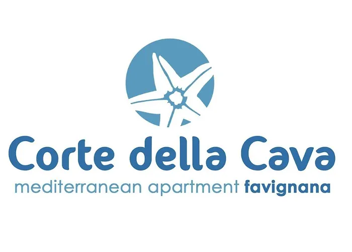 Corte Della Cava Lejlighedshotel Favignana