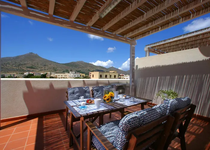 Corte Della Cava Lejlighedshotel
