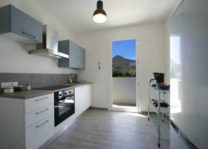Corte Della Cava Lejlighedshotel