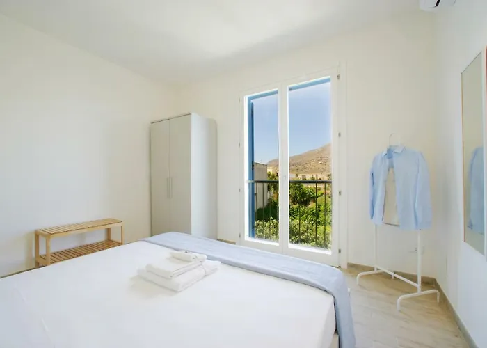 Corte Della Cava 4* Favignana
