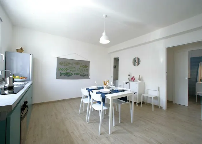 Lejlighedshotel Corte Della Cava