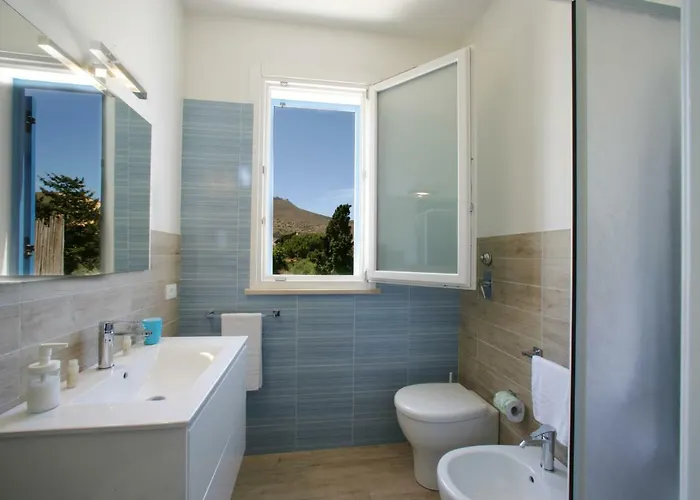 Corte Della Cava Lejlighedshotel