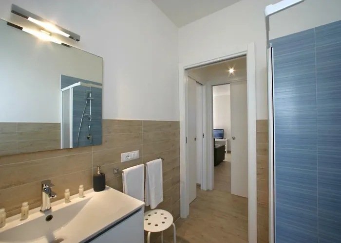 Lejlighedshotel Corte Della Cava