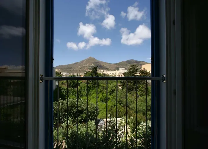 Corte Della Cava Lejlighedshotel