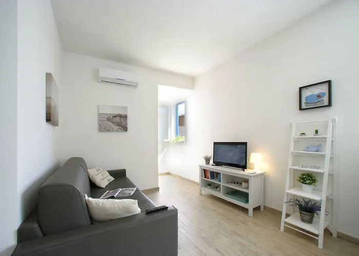 Corte Della Cava Lejlighedshotel 4*