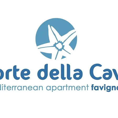 Corte Della Cava Apartmanhotel Favignana
