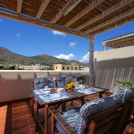 Corte Della Cava Apartmanhotel