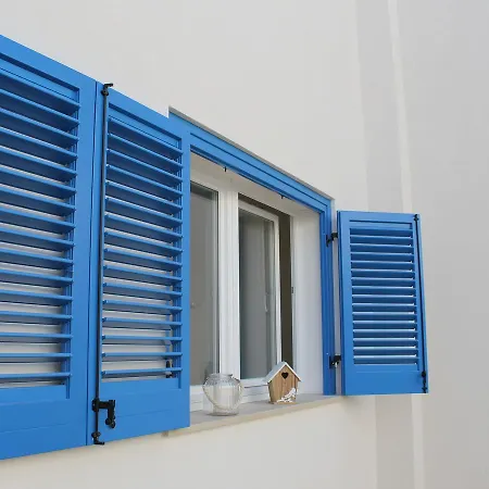 Apartmanhotel Corte Della Cava