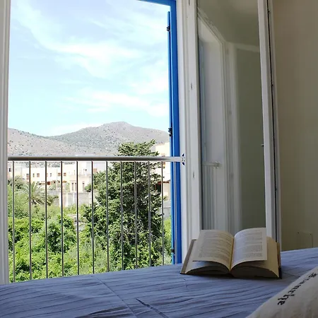 Apartmanhotel Corte Della Cava 4*