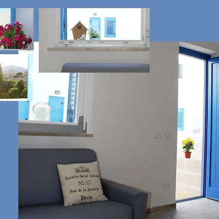 Corte Della Cava Apartmanhotel 4*