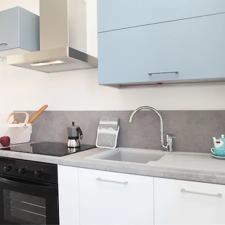 Corte Della Cava Apartmanhotel