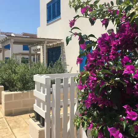 Corte Della Cava Apartmanhotel