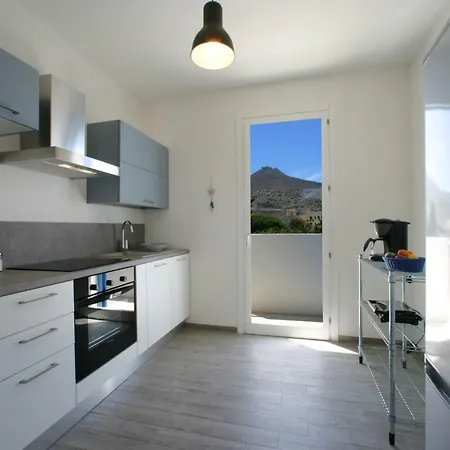 Corte Della Cava Apartmanhotel