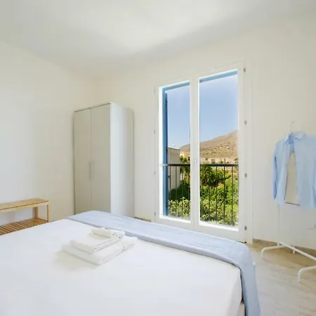 Corte Della Cava 4* Favignana