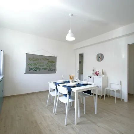 Apartmanhotel Corte Della Cava