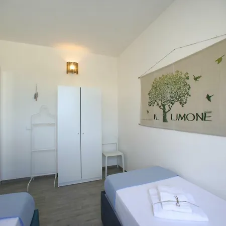 Corte Della Cava Apartmanhotel 4*