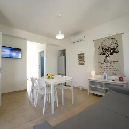 Apartmanhotel Corte Della Cava 4*