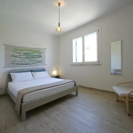 Corte Della Cava فافينانا