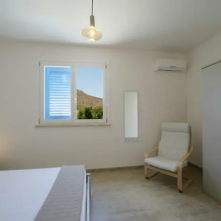 Corte Della Cava Favignana