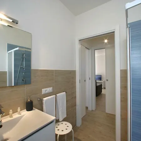 Apartmanhotel Corte Della Cava