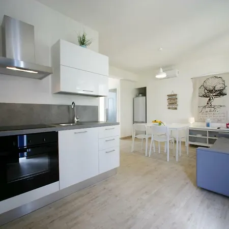 Corte Della Cava Apartmanhotel