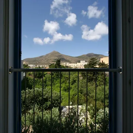 Corte Della Cava Apartmanhotel