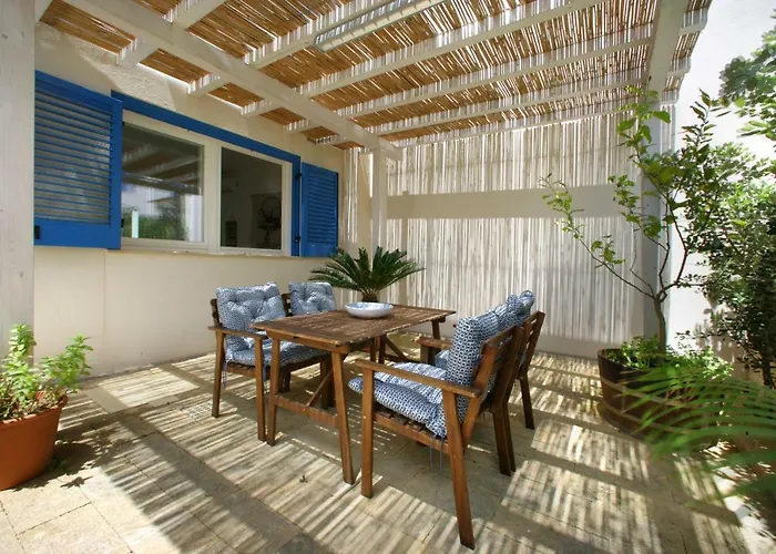 Corte Della Cava 法维尼亚纳